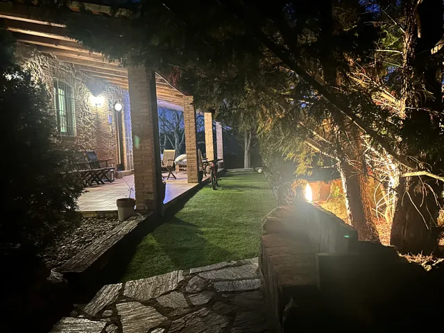 Can Marc (Costa Brava Apartment)