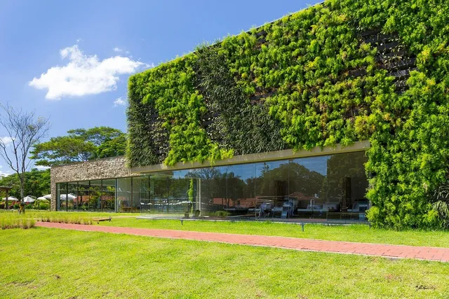 Santa Clara Eco Resort