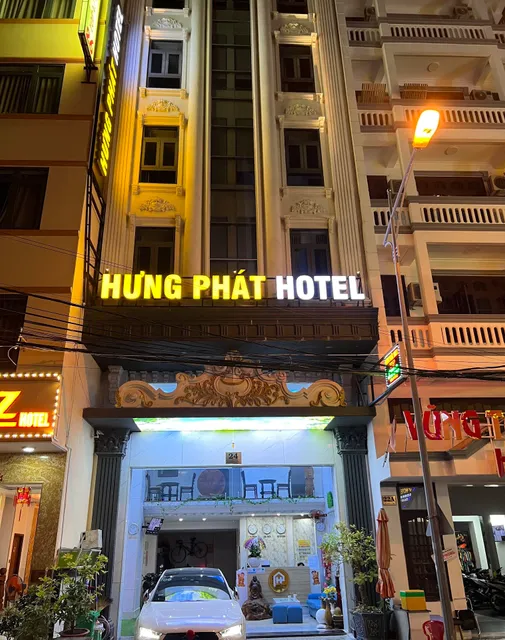 HƯNG PHÁT