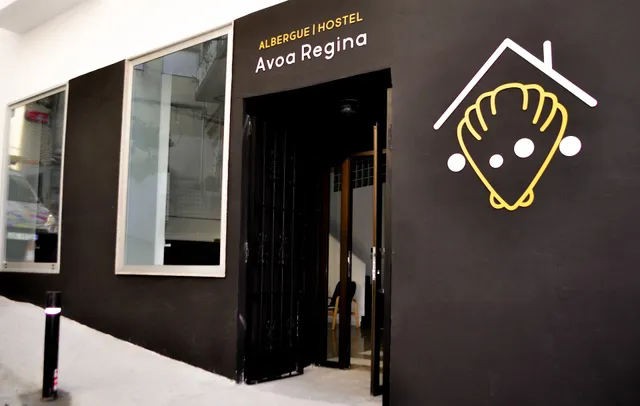 Hostel Albergue Avoa Regina Redondela