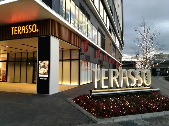 MaxValu Terasso Himeji Store