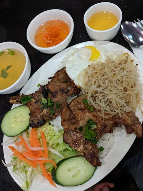 Thai Son Restaurant