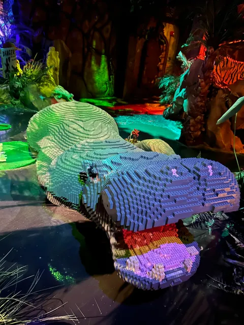 LEGOLAND Discovery Center Chicago