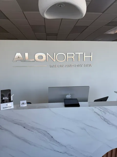 ALO North Salon + Day Spa