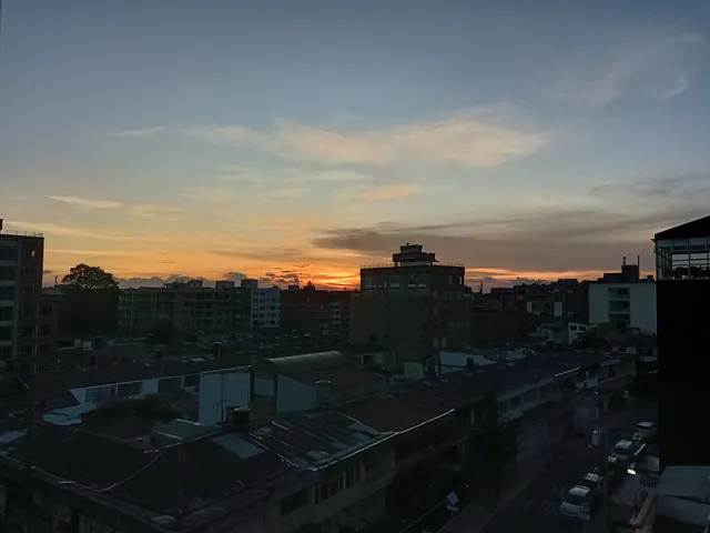 hotel-apartamento analu