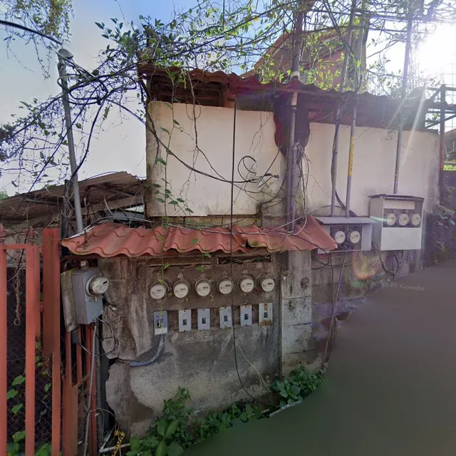 Hotel Grecia Costa Rica