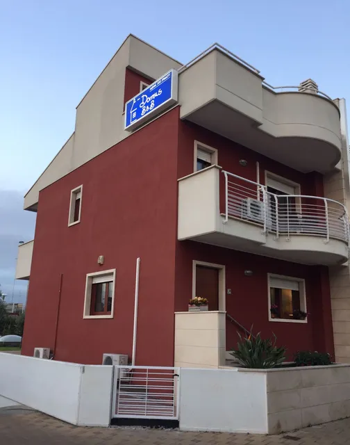Domus B&B