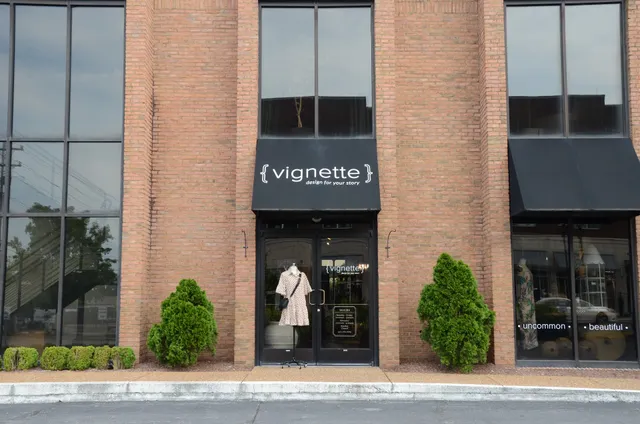 Vignette Boutique