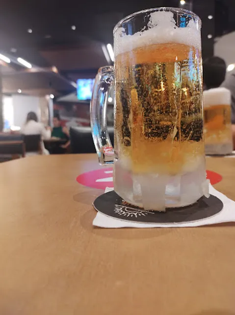 Restaurante Five Sport Bar - Lauro de Freitas