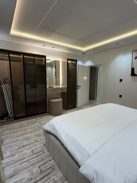 شقق مبيت داركم العقيق الذاتية.