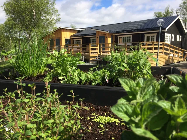 Hotell Bruksvallsliden