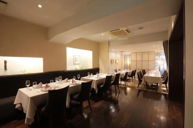 フランス料理 ミル・エルブ