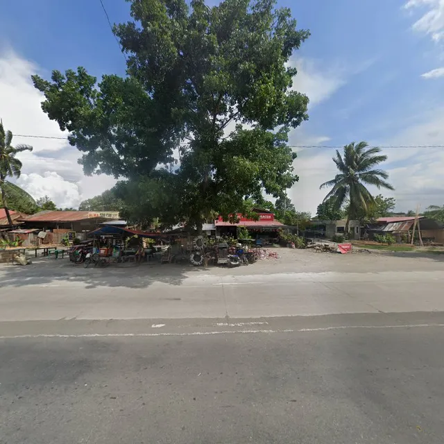 Tita En’s Lechon Haus & Balbacua