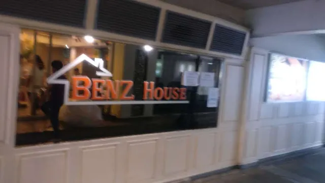 Benz House