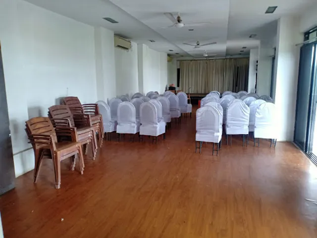 Sheetal Family Resto & Bar