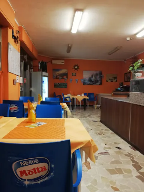 Pizzeria Dal Pugliese