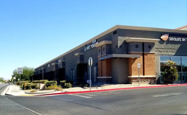 Crossroads Towne Center