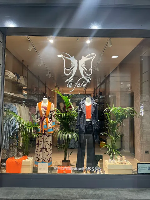 Le Fate Boutique