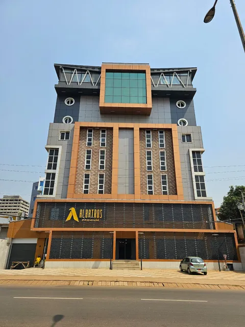 Albatros Premium Hôtel