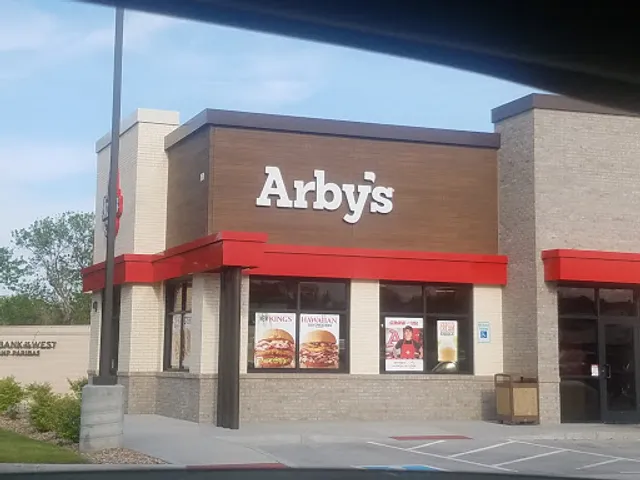 Arby's