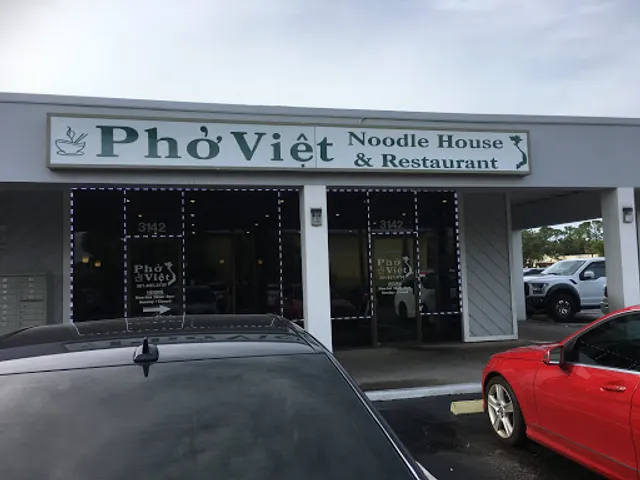Pho Viet Noodle House & Restaurant