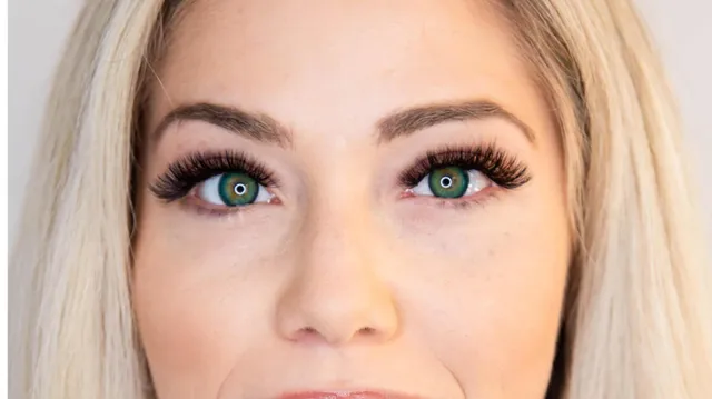 Glam Parlor Eyelash Extensions & Microblading