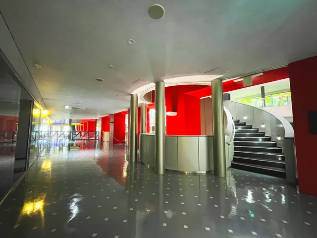 ATC Osaka Office Leasing