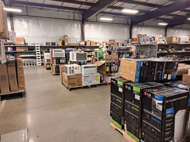 Name Brand Liquidations - Briar Creek