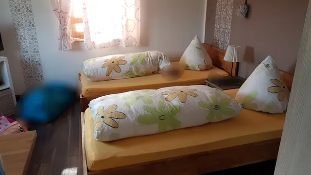 Zimmervermietung Wagner