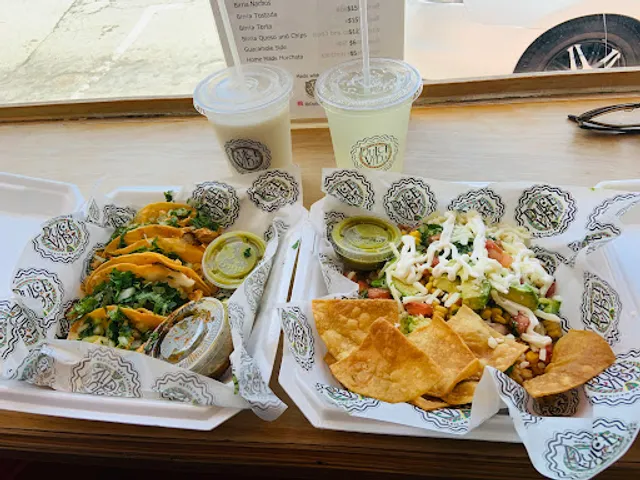 Dulce Vida Mexican Restaurant