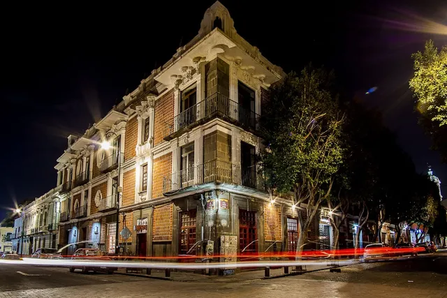 Hotel Casa de la Palma Boutique