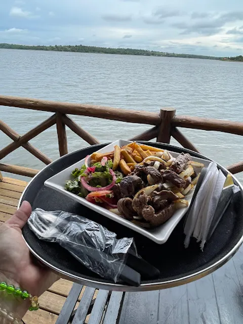 villa do sabor restaurante e petiscaria