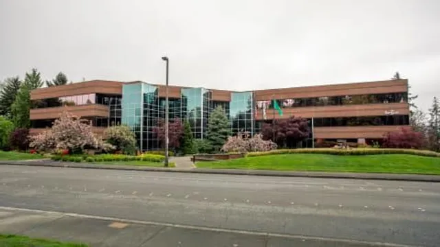 Regus - Bellevue - Ridgewood Corporate Square