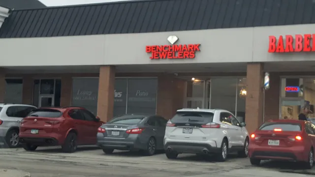 Benchmark Jewelers Inc