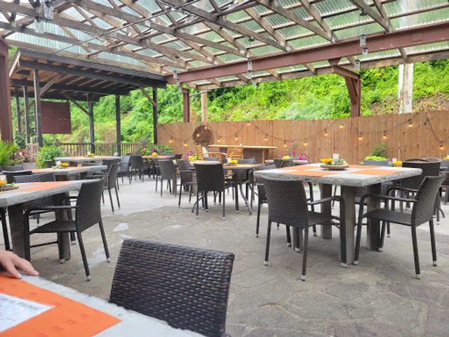 Char House on the Boulevard