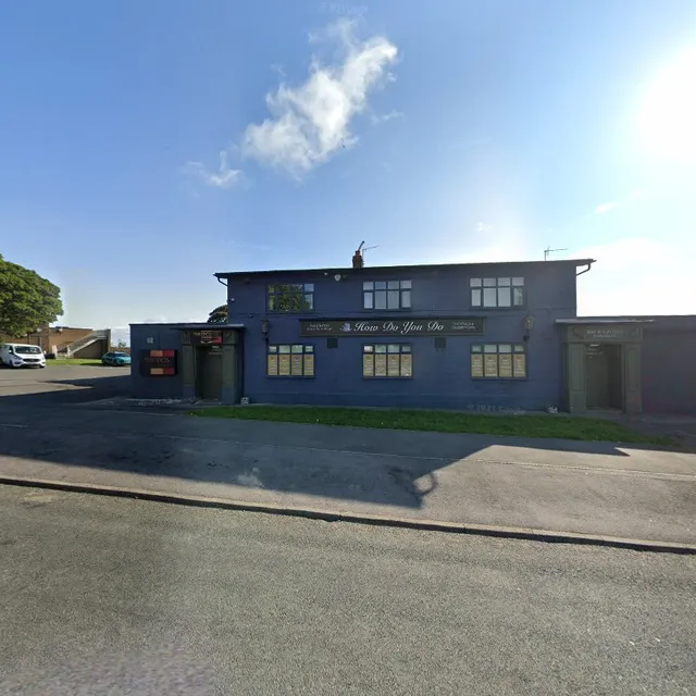 Casa Rossa Italian Restaurant