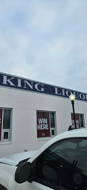 Viking Liquors