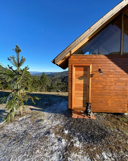 Sentiero Morro de Pedra