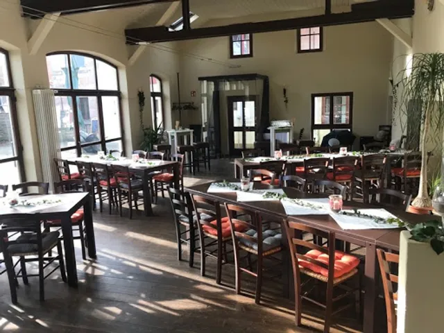 Gasthaus "Zur Post" Cadolzburg