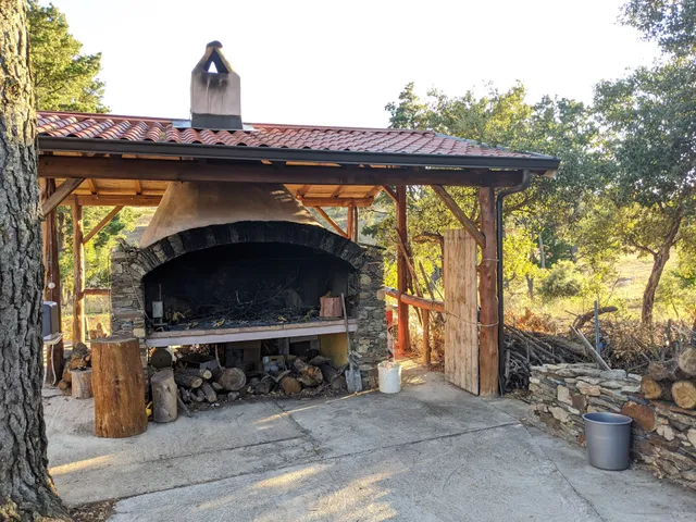 Helga's Agricampeggio e b&b