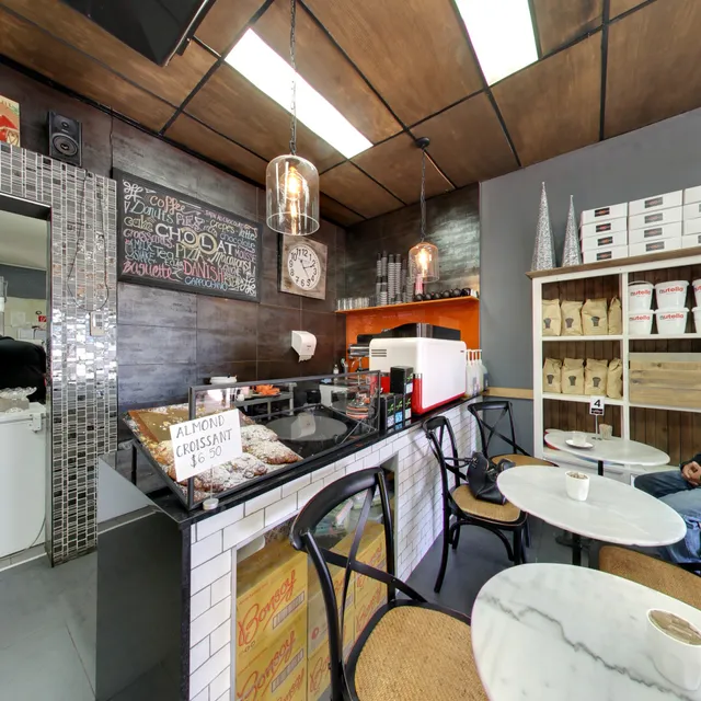 Chocolat of Mornington