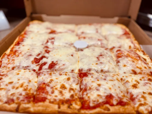 Pizza Pie (Rt. 8 location)