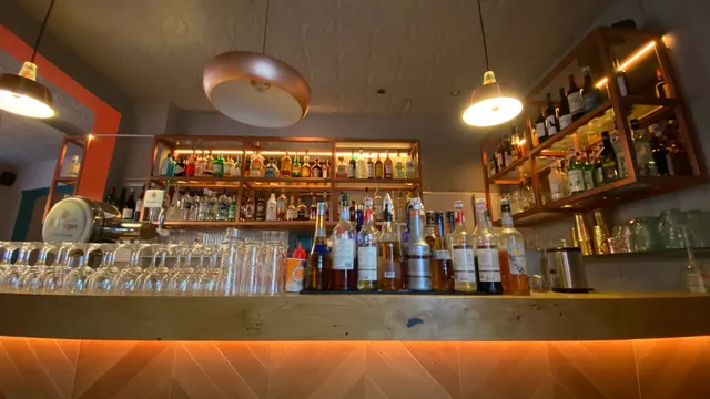 Swaad Indisches Restaurant Frankfurt