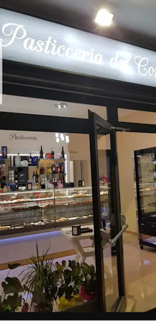 Pasticceria Bar del Corso