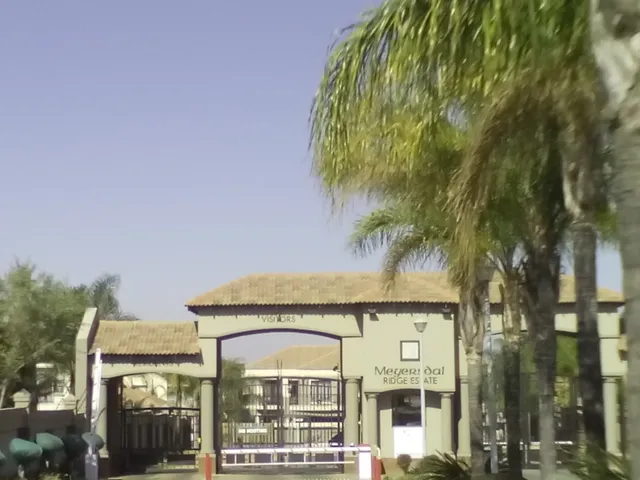 Meyersdal Ridge Estate