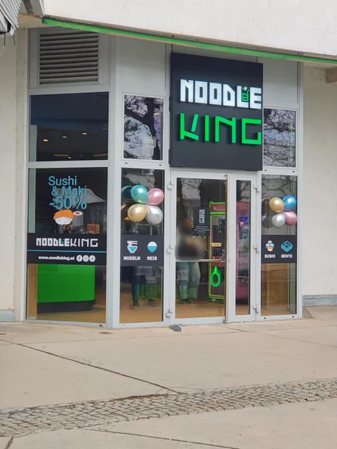 Noodle King