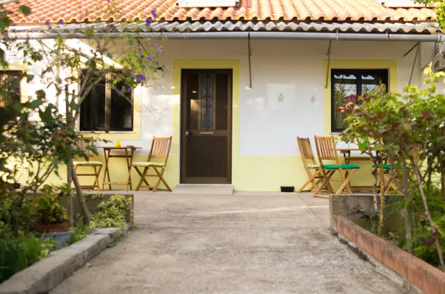 Oliveira Country House