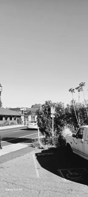 Sonoma Springs Community Hall