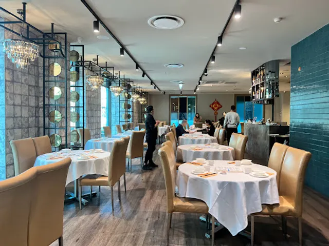 Crystal Jade Restaurant