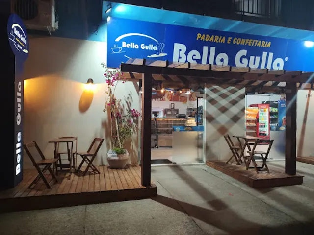 Bella Gulla